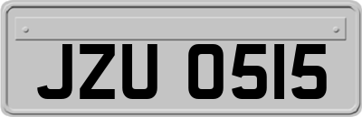 JZU0515