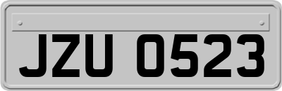 JZU0523