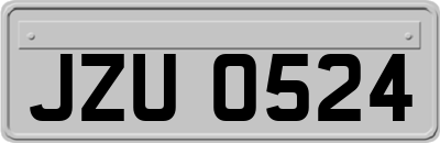 JZU0524