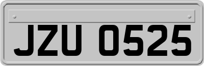 JZU0525
