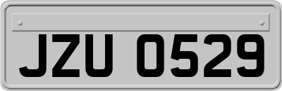 JZU0529
