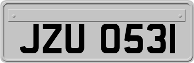 JZU0531