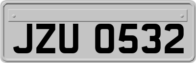 JZU0532