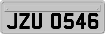 JZU0546