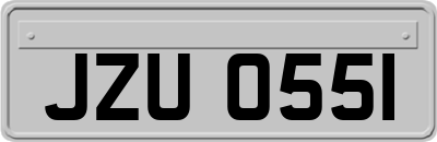 JZU0551