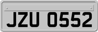 JZU0552
