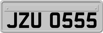 JZU0555