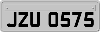 JZU0575
