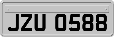JZU0588