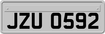 JZU0592