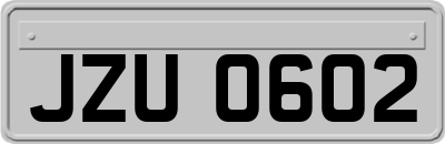 JZU0602