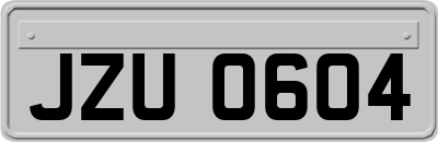 JZU0604