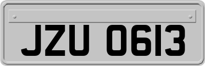 JZU0613