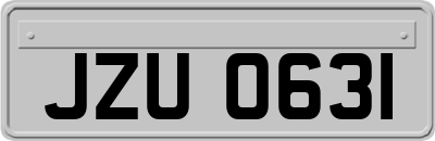 JZU0631