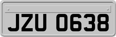 JZU0638