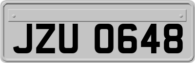 JZU0648