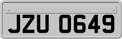 JZU0649