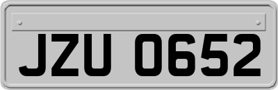 JZU0652