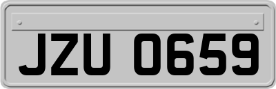 JZU0659