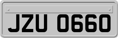 JZU0660