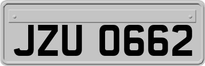JZU0662