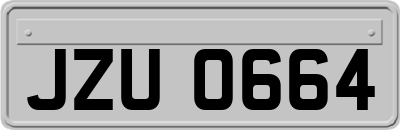 JZU0664