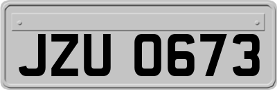 JZU0673
