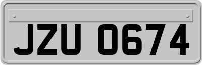 JZU0674