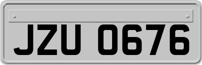 JZU0676