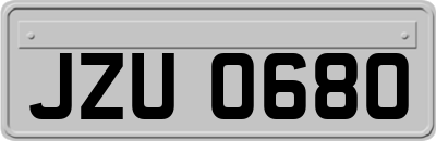 JZU0680