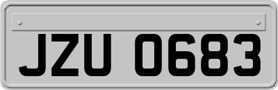 JZU0683