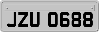 JZU0688