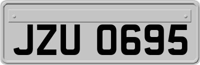 JZU0695