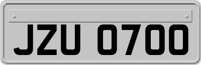 JZU0700