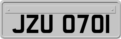JZU0701