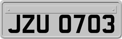 JZU0703