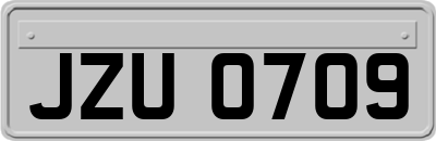 JZU0709