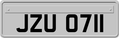 JZU0711