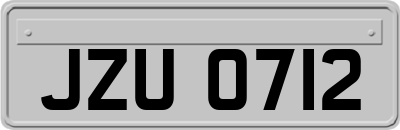 JZU0712