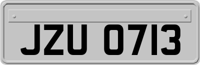 JZU0713