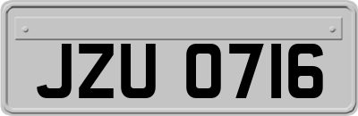 JZU0716