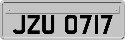 JZU0717