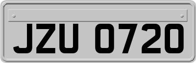 JZU0720