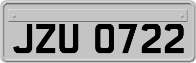 JZU0722