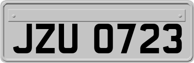JZU0723