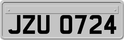 JZU0724
