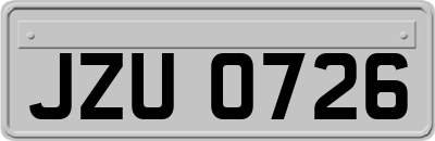 JZU0726