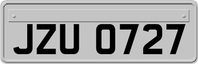 JZU0727