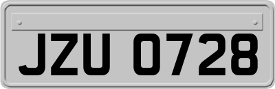 JZU0728