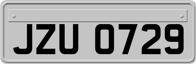 JZU0729
